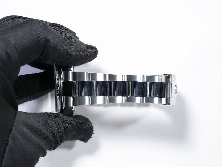 ロレックス デイトナ Ref.116500LN ステンレススチール ホワイト文字盤 美中古 6n5qfc9e