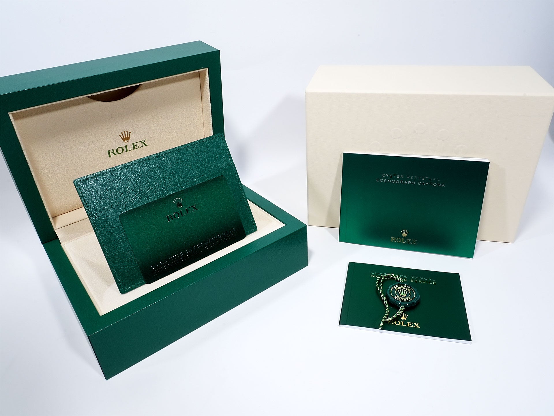 ロレックス デイトナ Ref.116500LN ステンレススチール ホワイト文字盤 美中古 6n5qfc9e