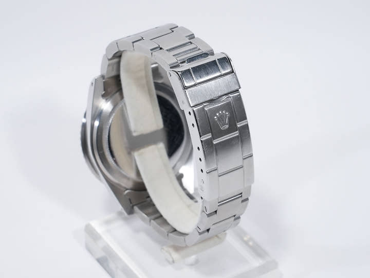 ロレックス サブマリーナー Ref.5513 ステンレススチール ブラック文字盤 中古 hr7seph5