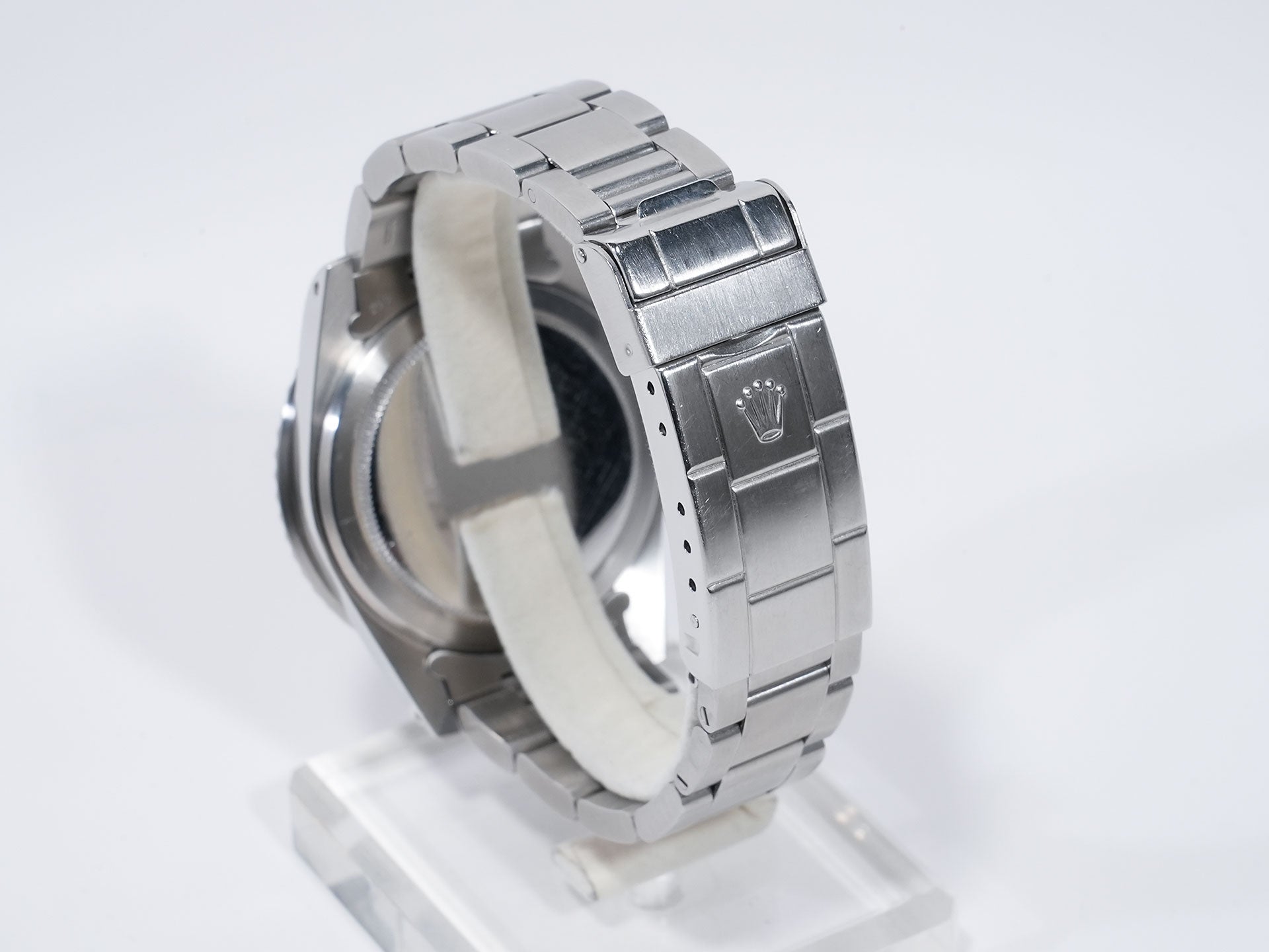 ロレックス サブマリーナー Ref.5513 ステンレススチール ブラック文字盤 中古 hr7seph5