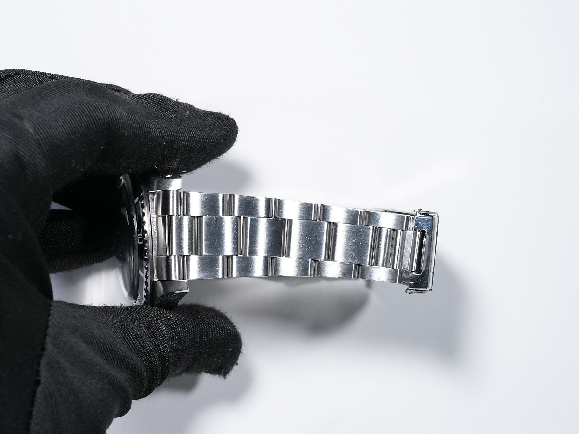 ロレックス サブマリーナー Ref.5513 ステンレススチール ブラック文字盤 中古 hr7seph5