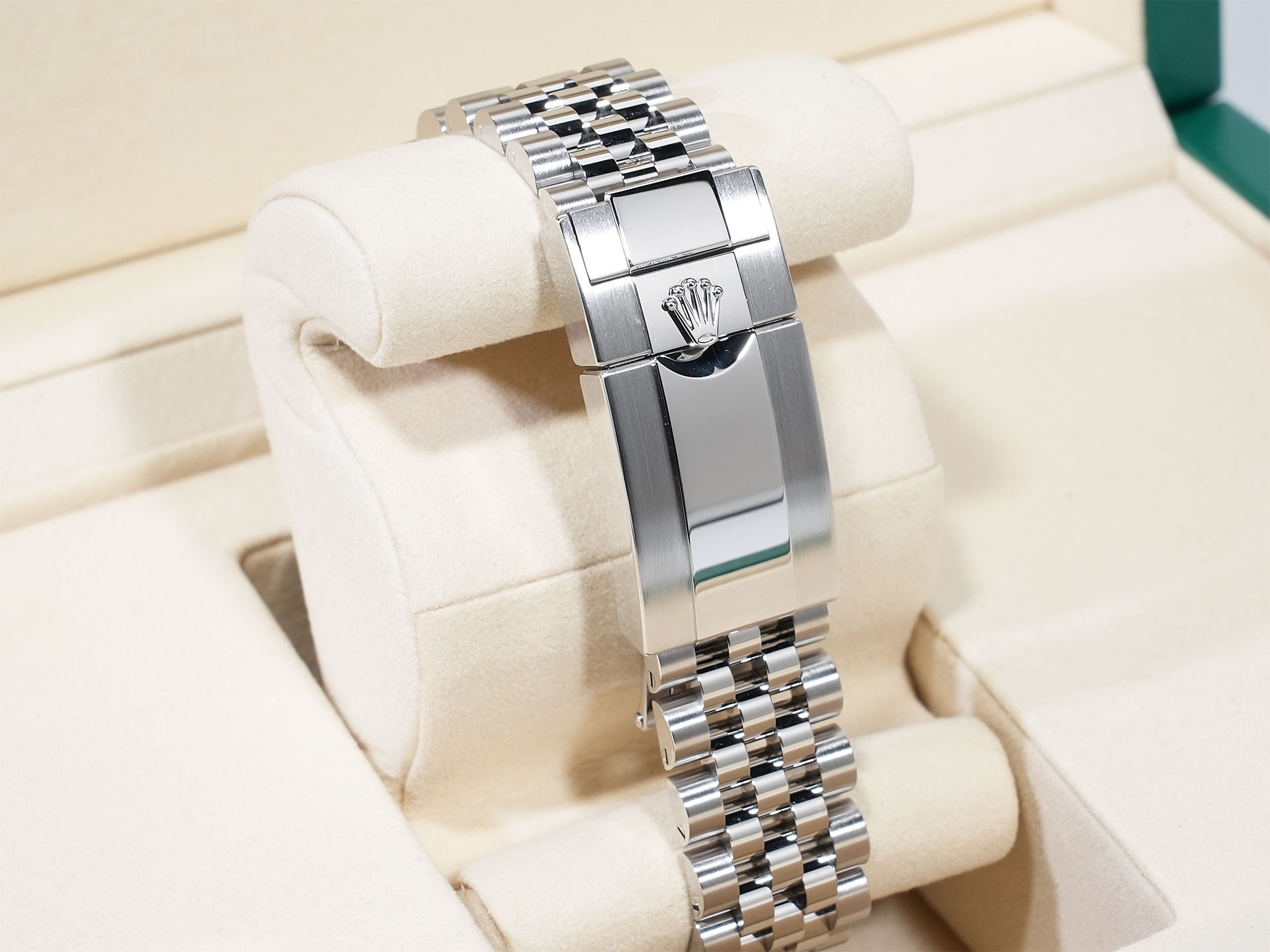 ロレックス GMTマスターII Ref.126710BLNR ステンレススチール ブラック文字盤 ジュビリーブレスレット 極美品 j3uk3ygc