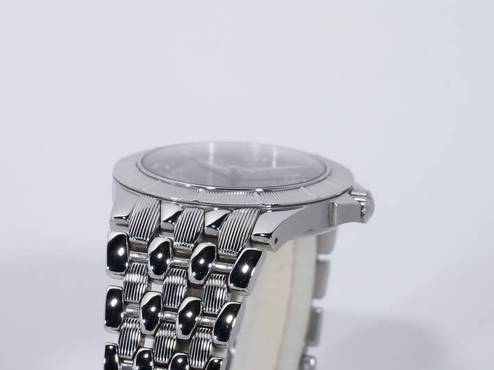 パテックフィリップ ネプチューン Ref.5080/1A-011 ステンレススチール ブラック文字盤 中古 dqtmumyz