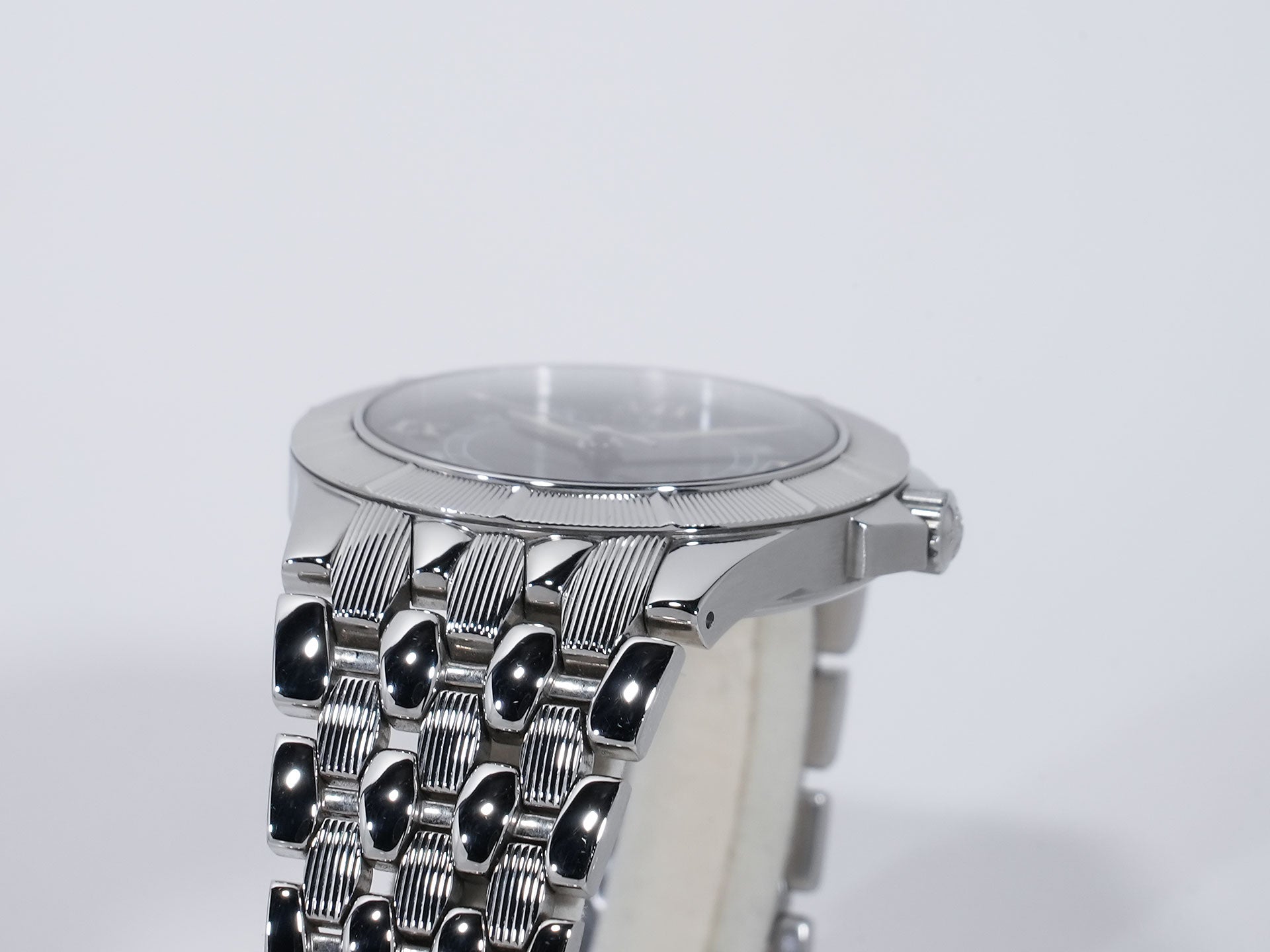 パテックフィリップ ネプチューン Ref.5080/1A-011 ステンレススチール ブラック文字盤 中古 dqtmumyz