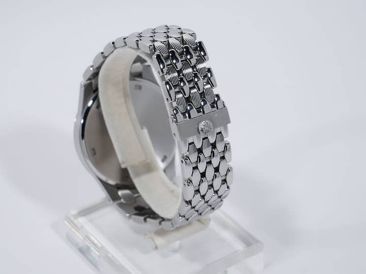 パテックフィリップ ネプチューン Ref.5080/1A-011 ステンレススチール ブラック文字盤 中古 dqtmumyz