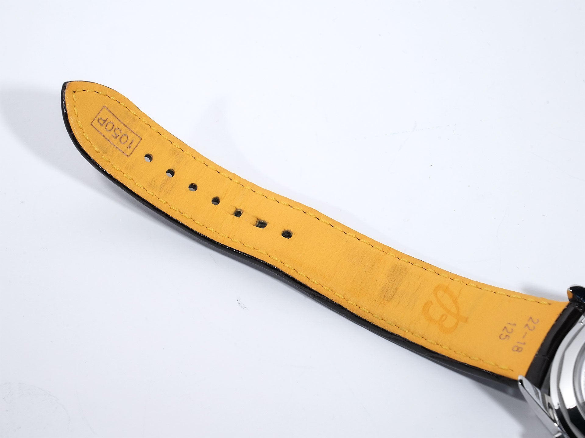 ブライトリング プレミエ ダトラ42 Ref.AB2510201K1P1 ステンレススチール カッパー文字盤 美品 tktqgx2d