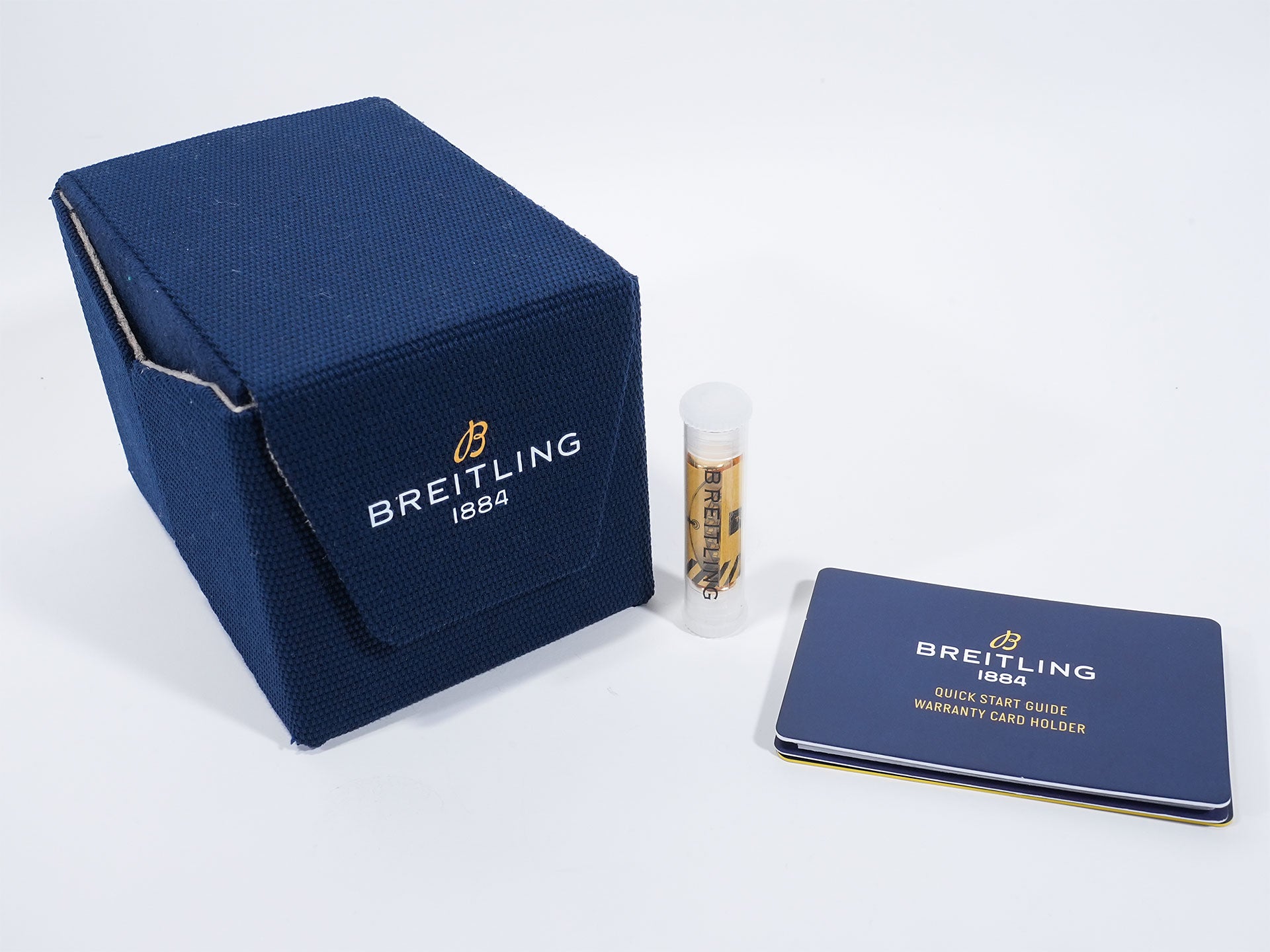 ブライトリング プレミエ ダトラ42 Ref.AB2510201K1P1 ステンレススチール カッパー文字盤 美品 tktqgx2d