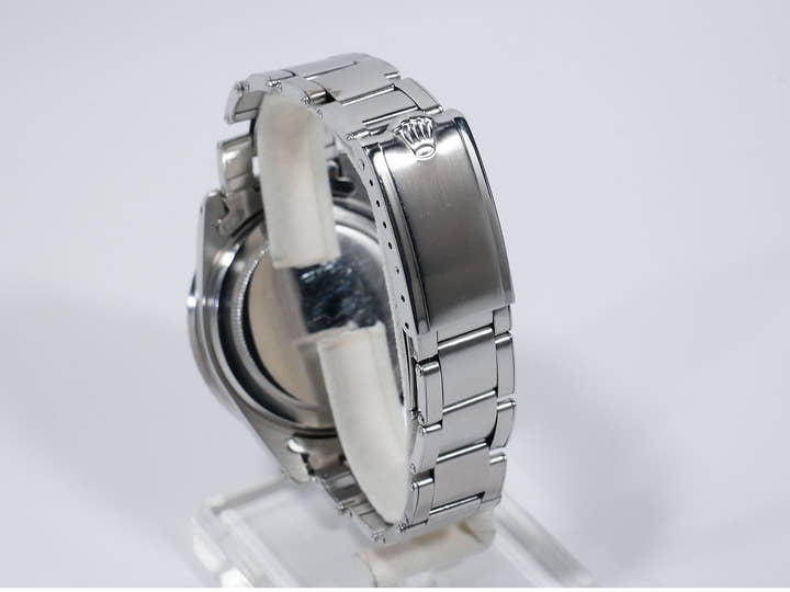 ロレックス サブマリーナー Ref.5513 ステンレススチール ブラック文字盤 中古 z3ivjhai