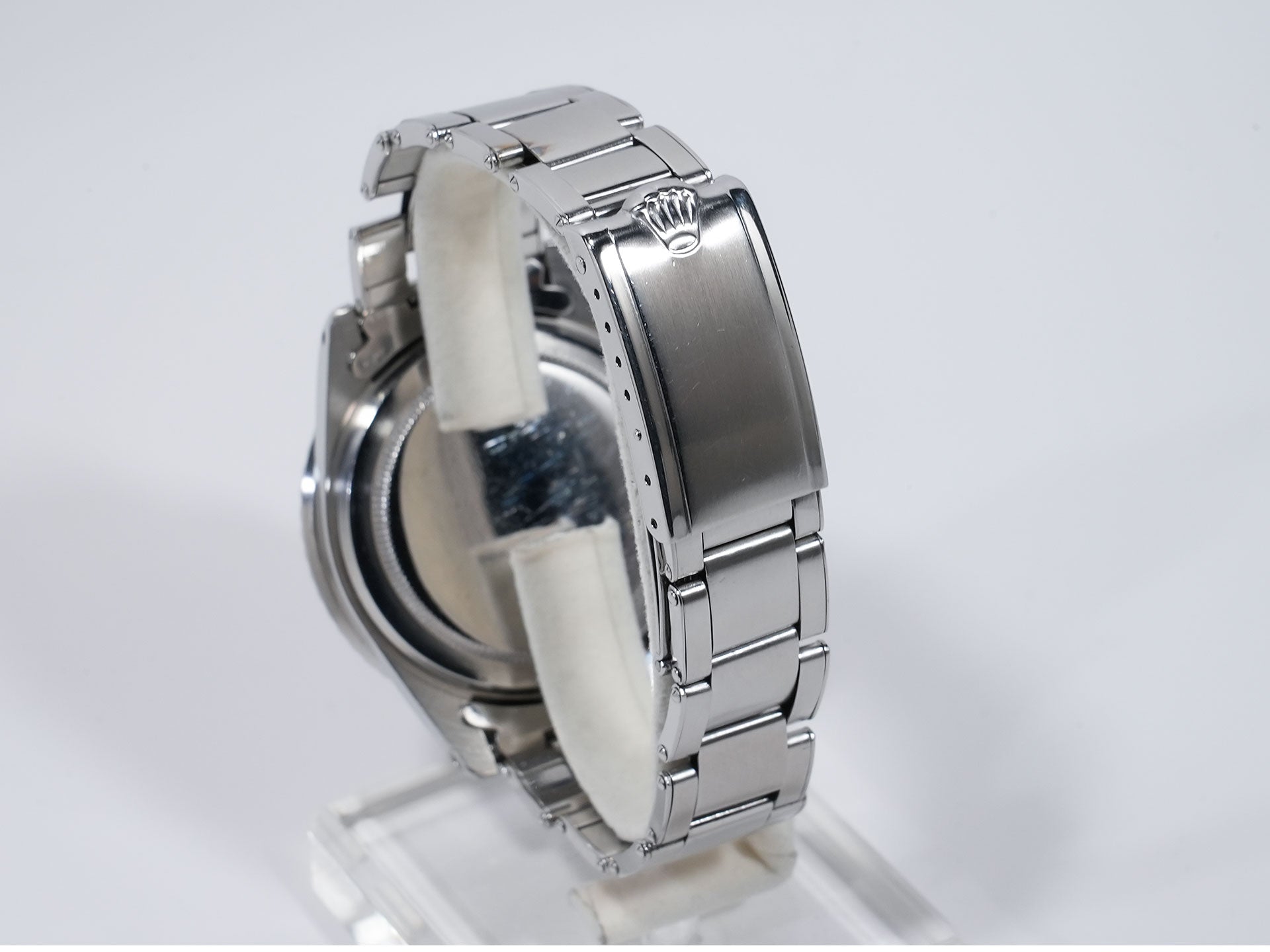 ロレックス サブマリーナー Ref.5513 ステンレススチール ブラック文字盤 中古 z3ivjhai