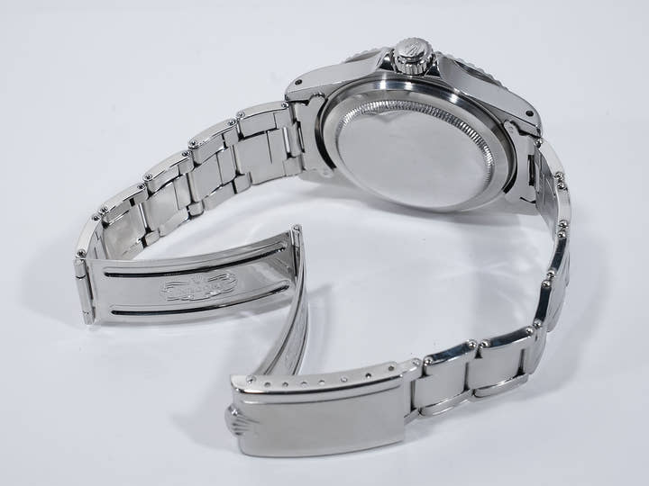 ロレックス サブマリーナー Ref.5513 ステンレススチール ブラック文字盤 中古 z3ivjhai