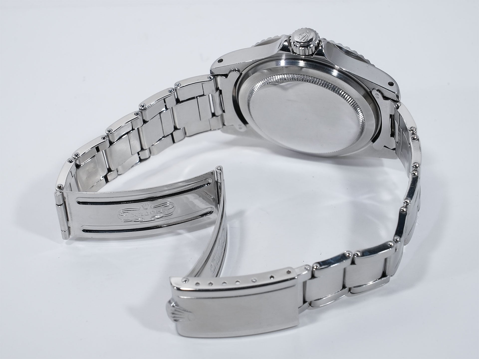 ロレックス サブマリーナー Ref.5513 ステンレススチール ブラック文字盤 中古 z3ivjhai