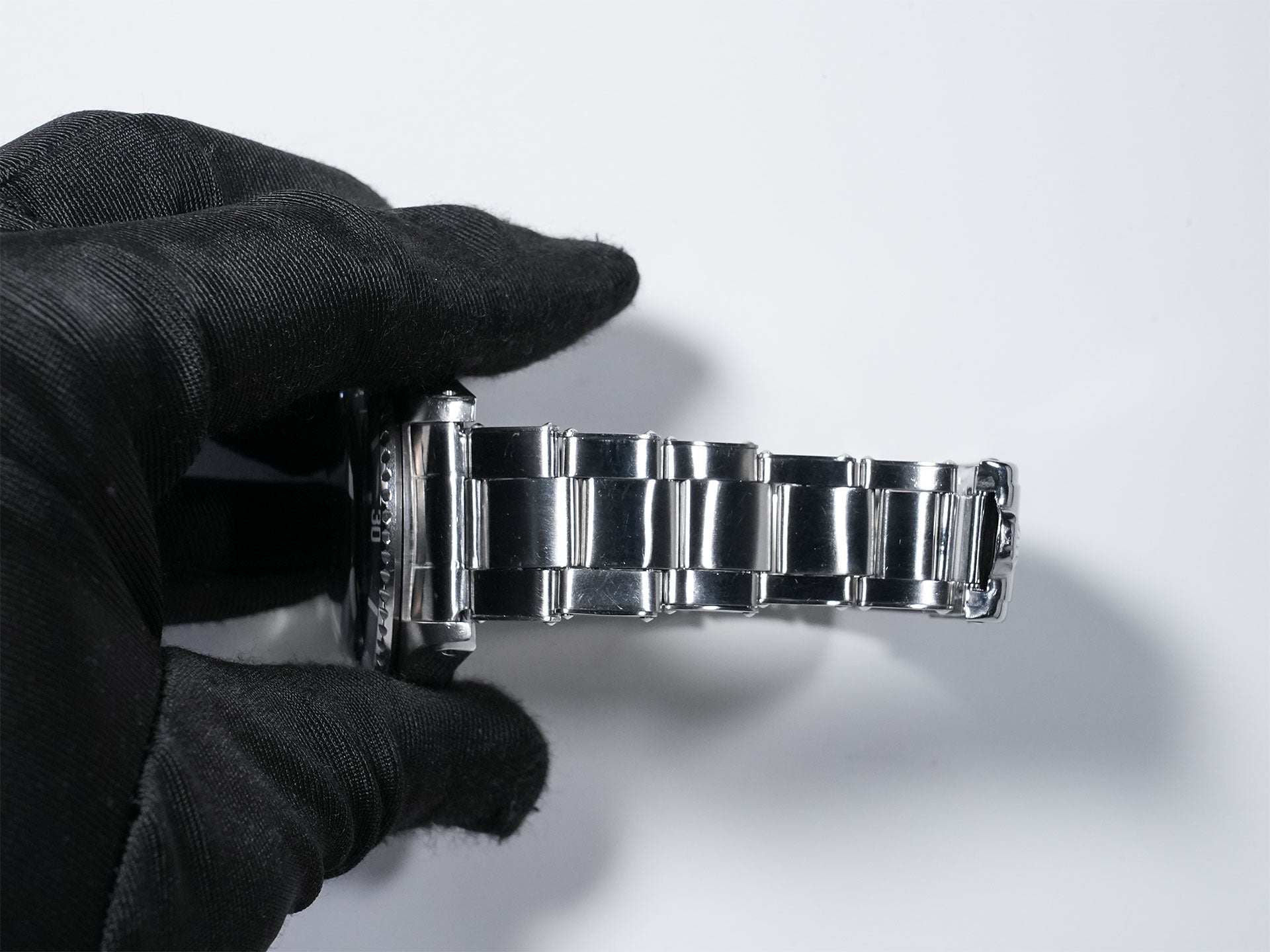 ロレックス サブマリーナー Ref.5513 ステンレススチール ブラック文字盤 中古 z3ivjhai