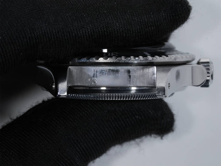 ロレックス サブマリーナー Ref.5513 ステンレススチール ブラック文字盤 中古 z3ivjhai