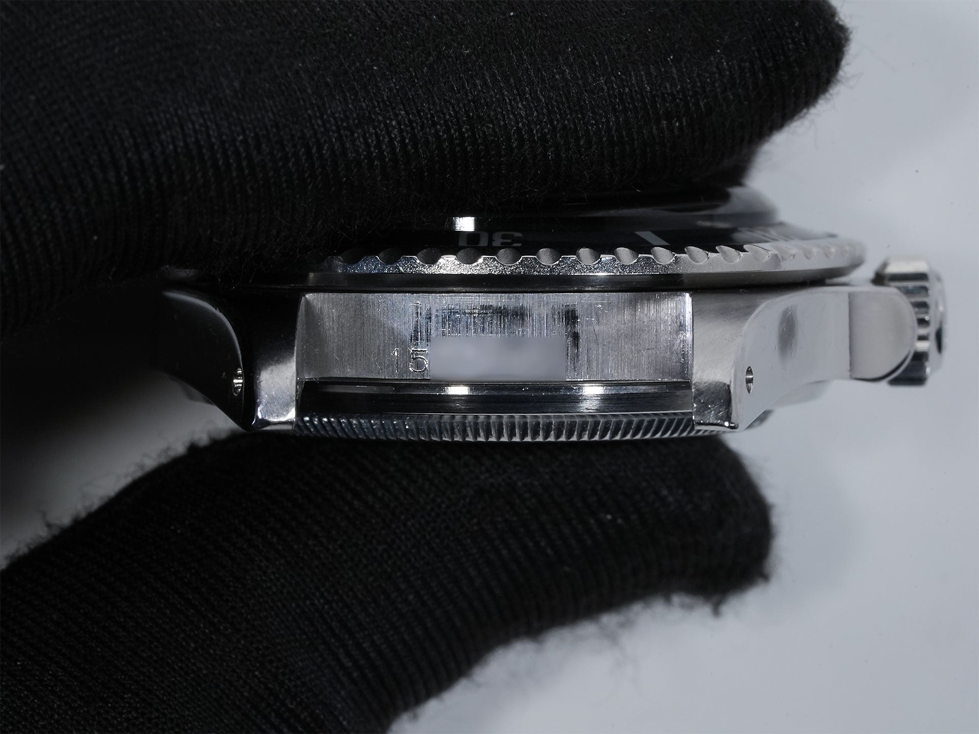 ロレックス サブマリーナー Ref.5513 ステンレススチール ブラック文字盤 中古 z3ivjhai