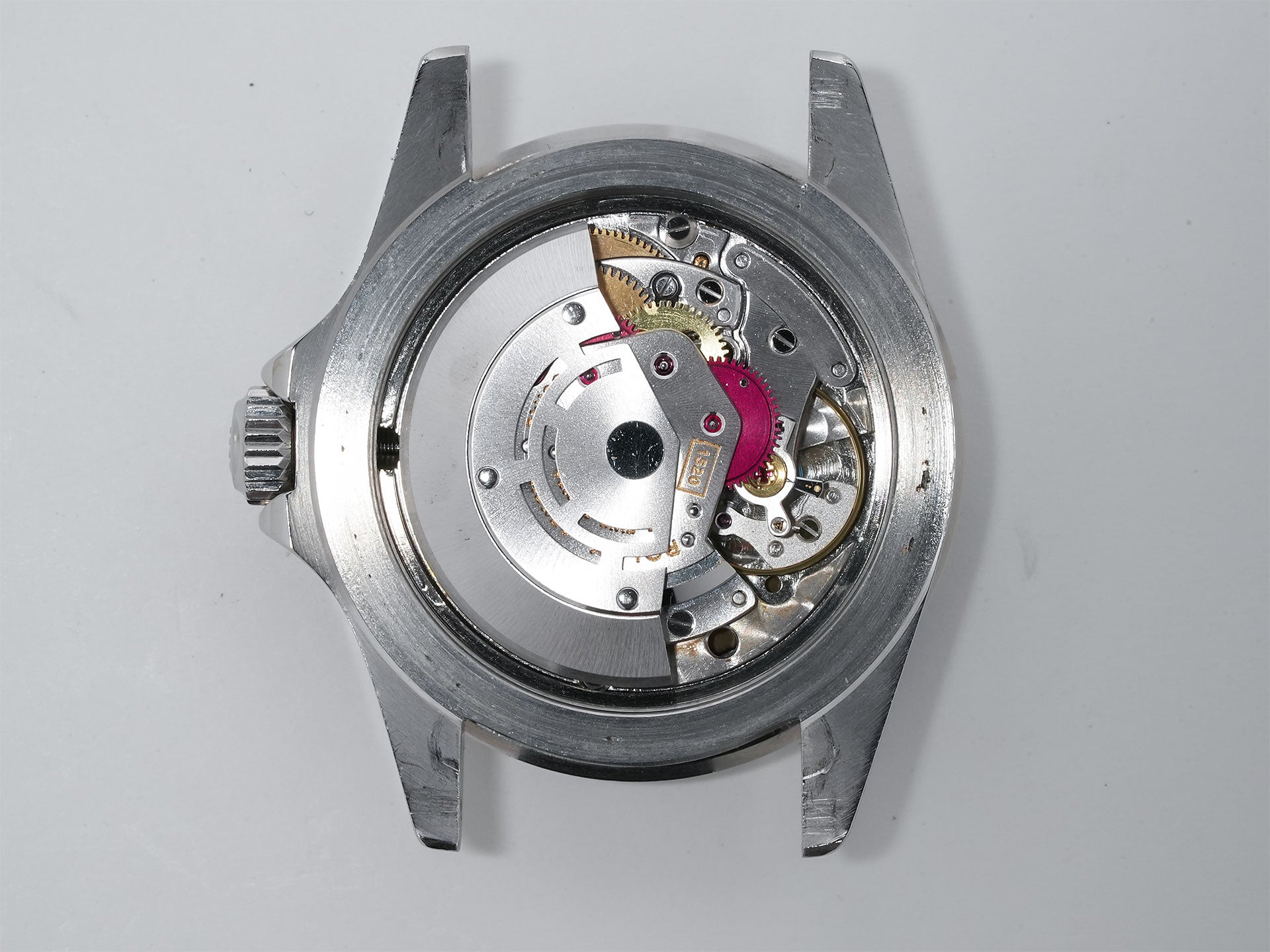 ロレックス サブマリーナー Ref.5513 ステンレススチール ブラック文字盤 中古 z3ivjhai