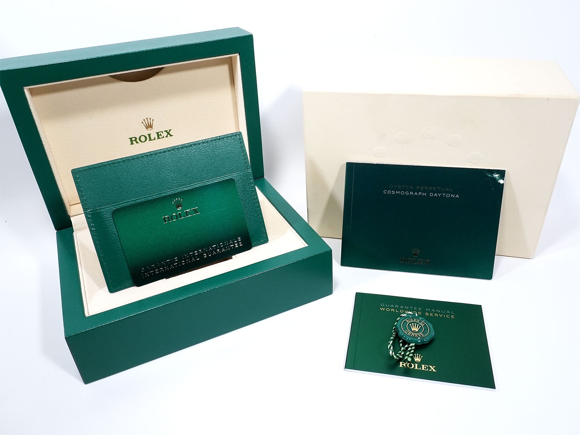 ロレックス デイトナ Ref.116503G ステンレススチール/イエローゴールド ブラックx8Pダイヤ文字盤 中古 pjjnkqkf