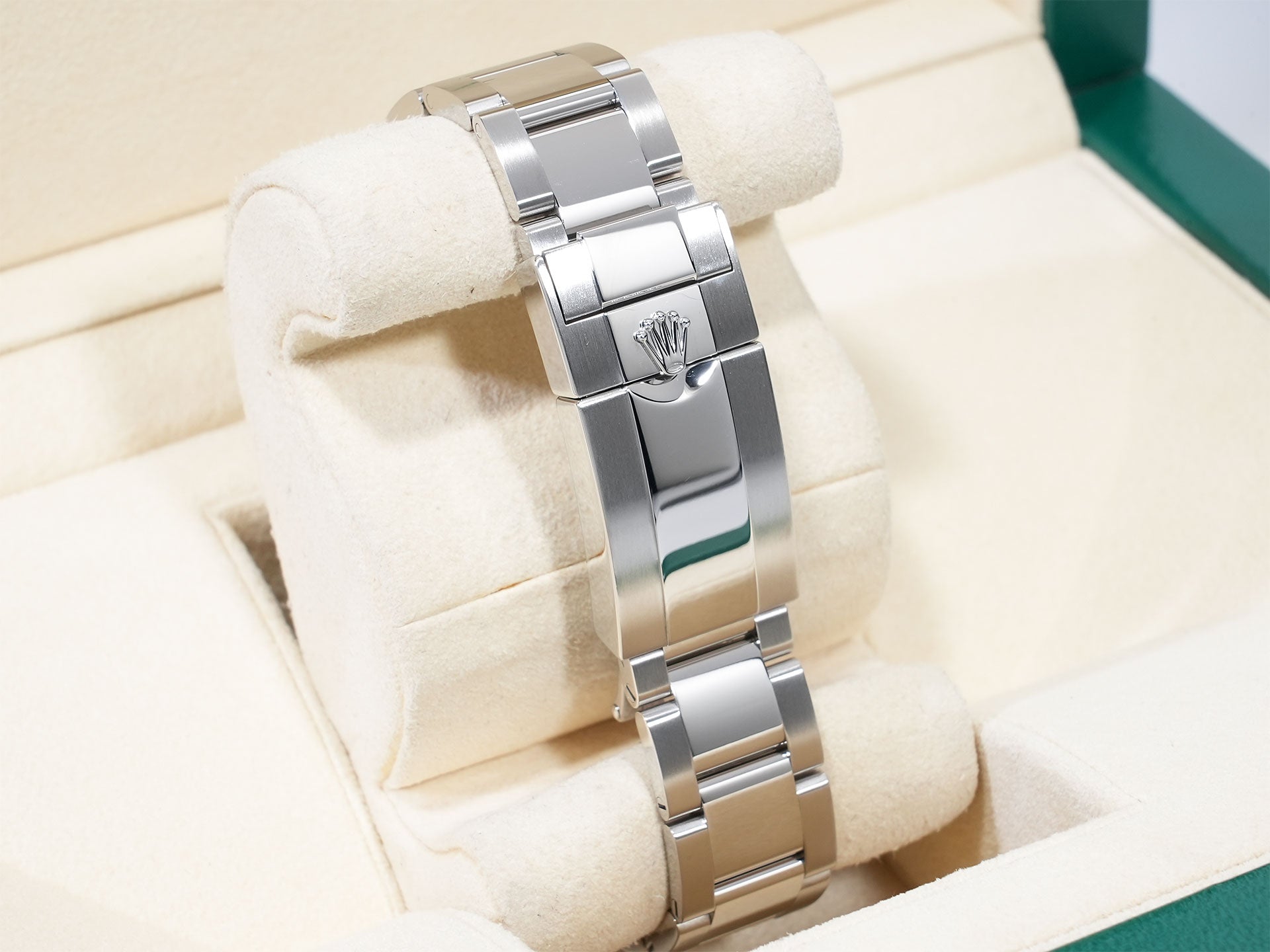 ロレックス GMTマスターII Ref.116710BLNR ステンレススチール ブラック文字盤 オイスターブレスレット 美品 k9ctv698