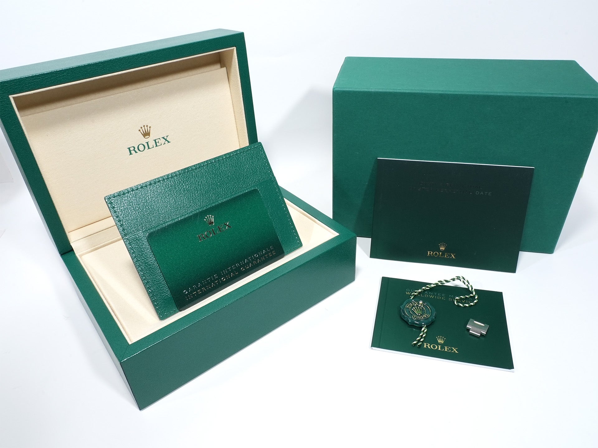 ロレックス オイスターパーペチュアル31 Ref.277200 ステンレススチール キャンディピンク文字盤 未使用 u3v5v2sd