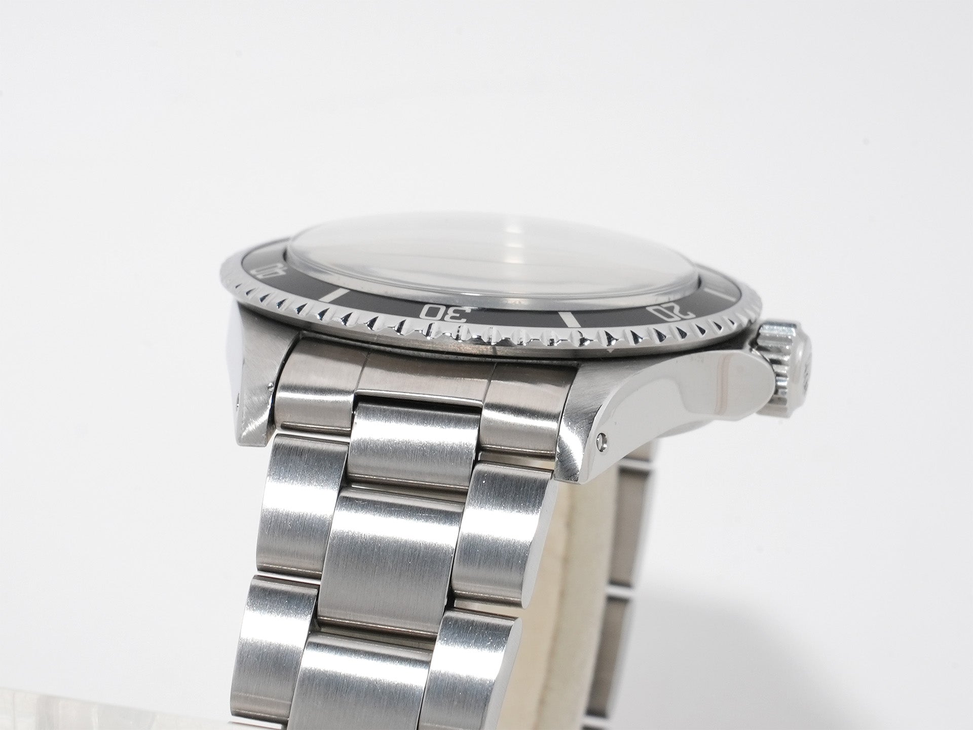 ロレックス サブマリーナー Ref.5513 ステンレススチール ブラック文字盤 中古 imi4wmqr