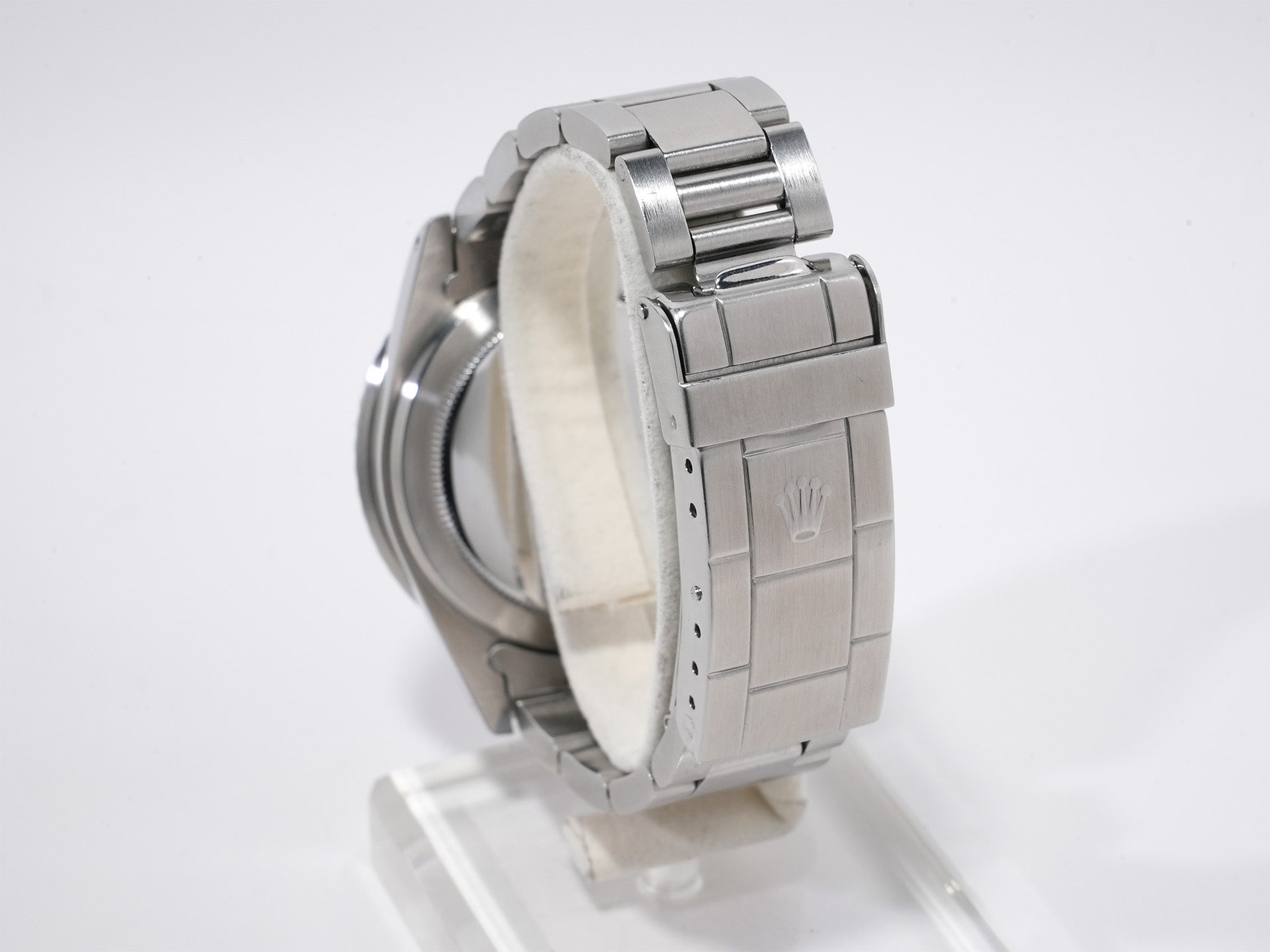 ロレックス サブマリーナー Ref.5513 ステンレススチール ブラック文字盤 中古 imi4wmqr