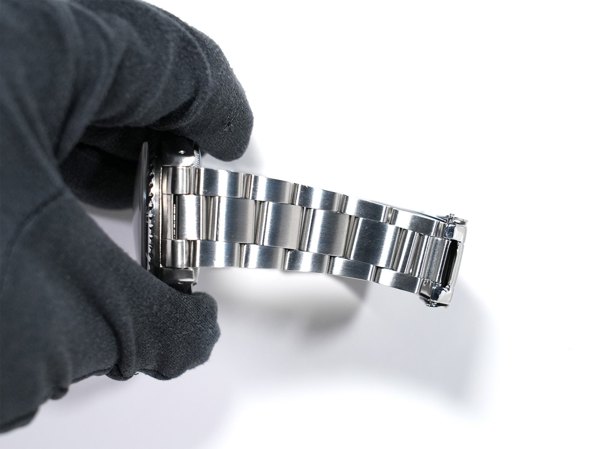 ロレックス サブマリーナー Ref.5513 ステンレススチール ブラック文字盤 中古 imi4wmqr