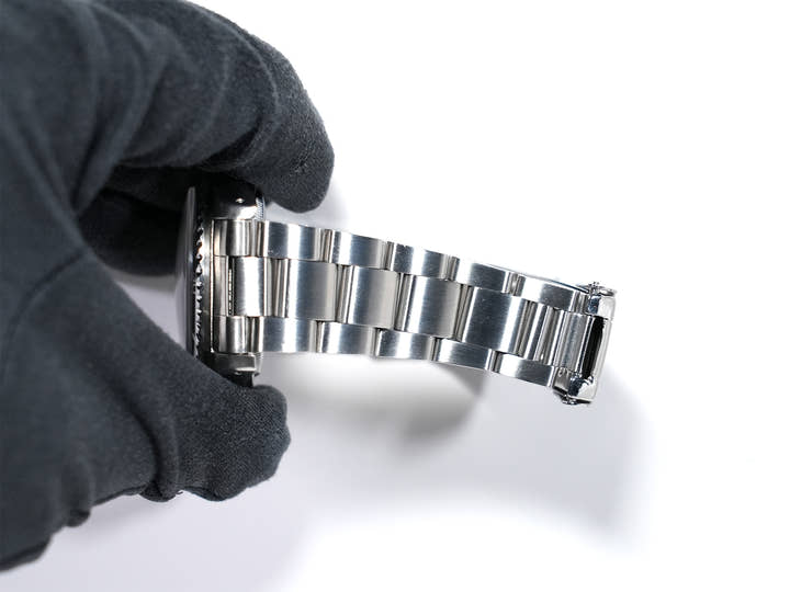 ロレックス サブマリーナー Ref.5513 ステンレススチール ブラック文字盤 中古 imi4wmqr