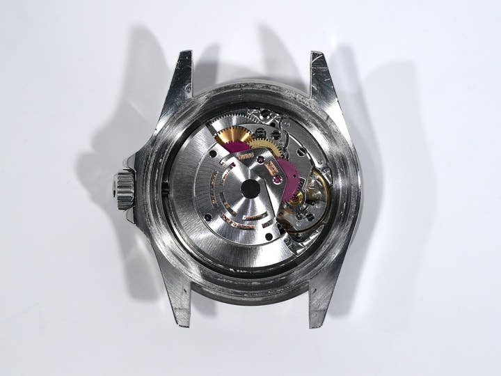 ロレックス サブマリーナー Ref.5513 ステンレススチール ブラック文字盤 中古 imi4wmqr