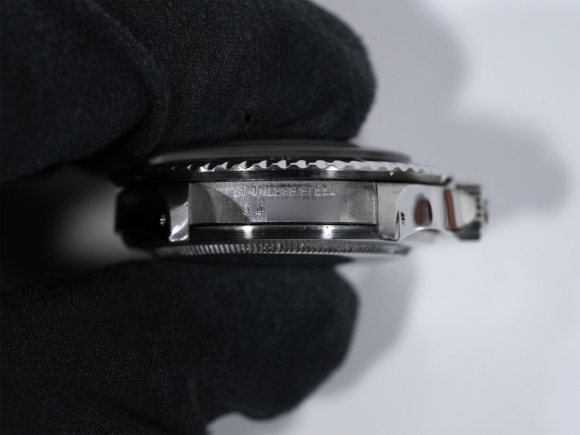 ロレックス サブマリーナー Ref.5513 ステンレススチール ブラック文字盤 中古 imi4wmqr