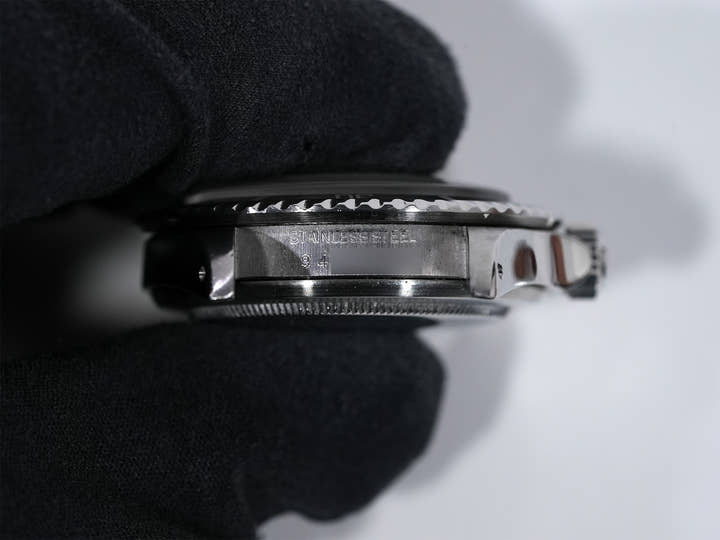 ロレックス サブマリーナー Ref.5513 ステンレススチール ブラック文字盤 中古 imi4wmqr