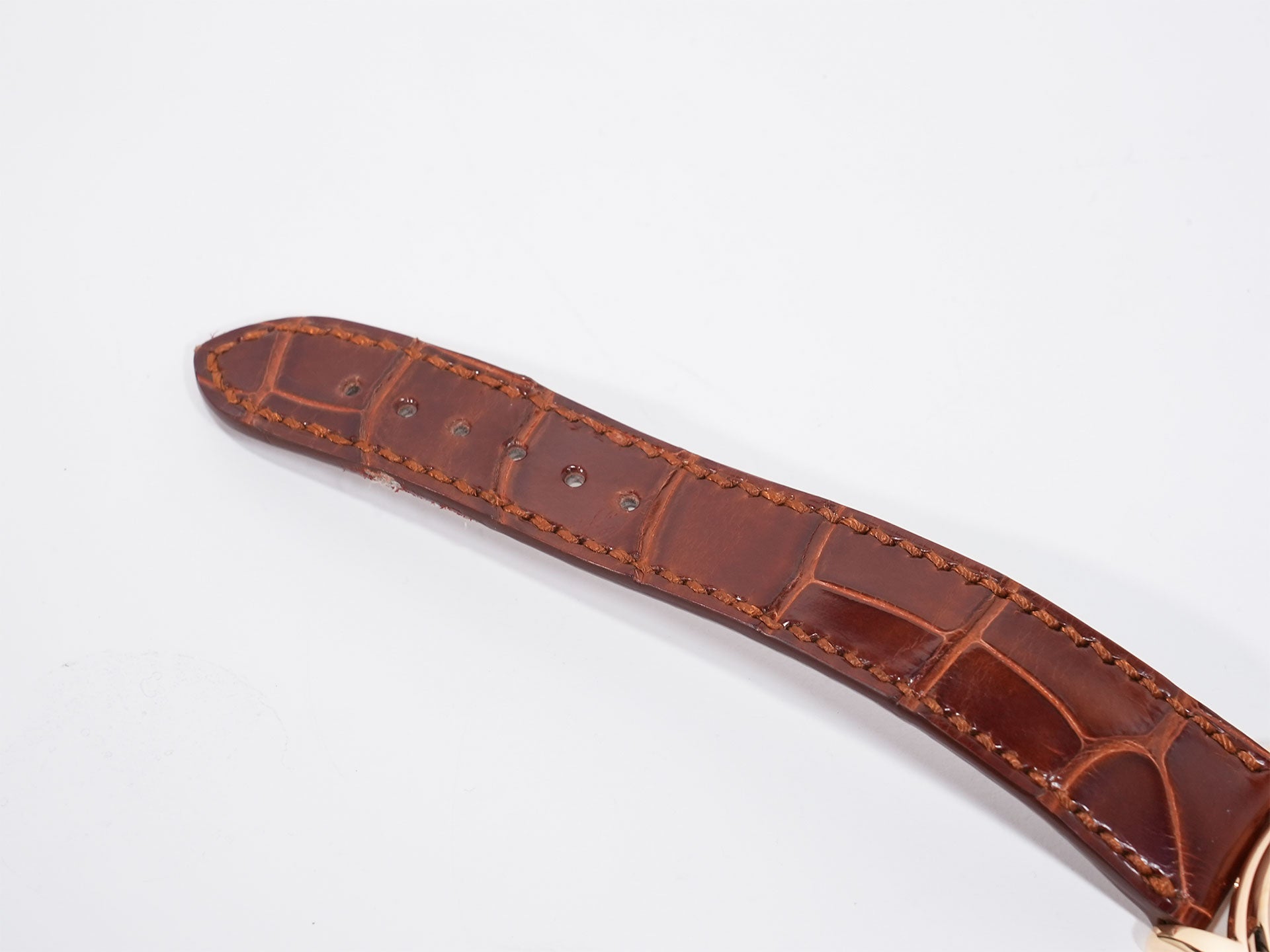 Patek Philippe Perpetual Calendar Ref. 5140R-011 Rose Gold with Silver Dial Pre-owned wbhstkpe