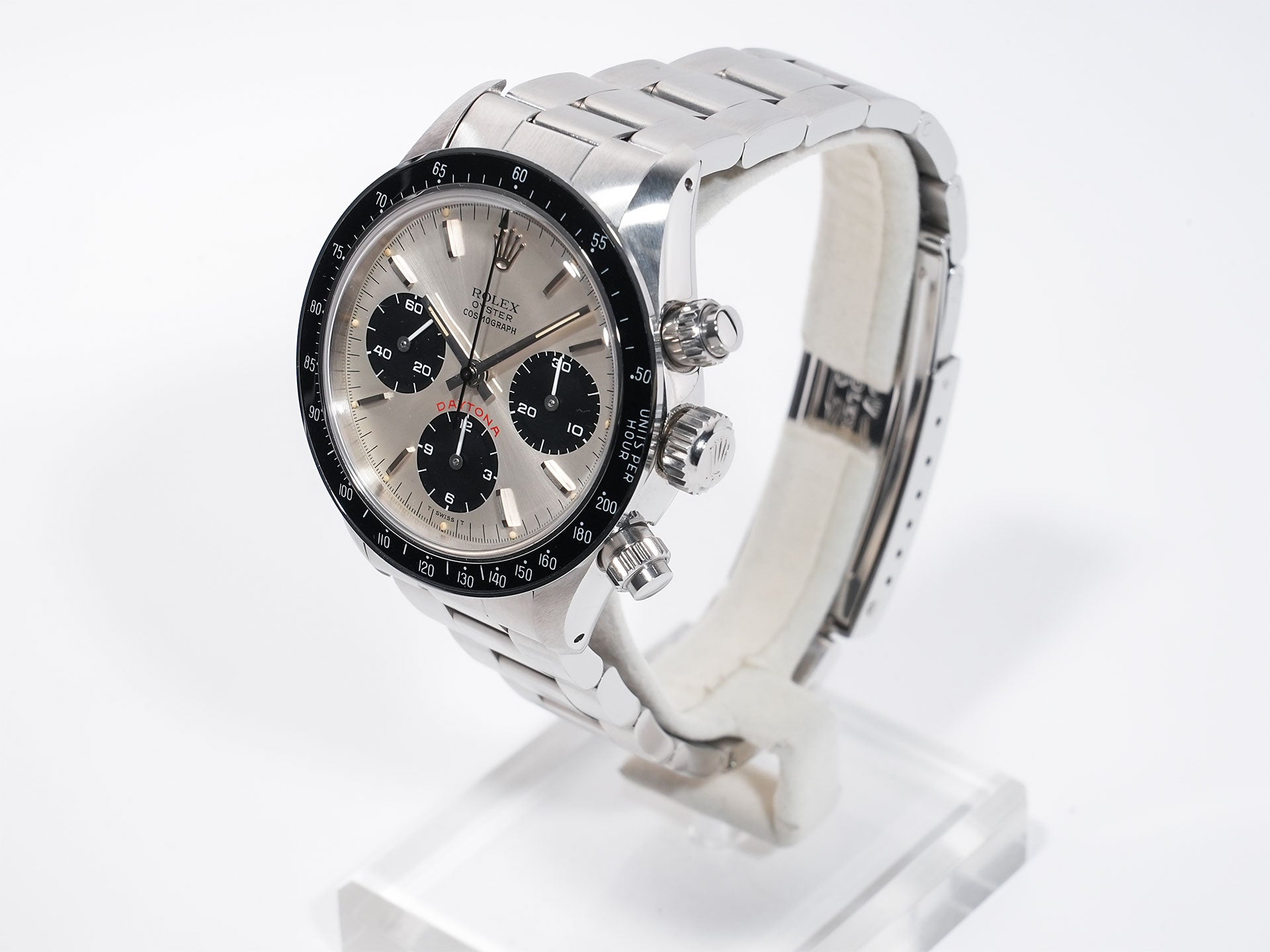 Daytona Ref.6263 (ID:gtiyotad) | Rolex | 高級腕時計の販売・買取