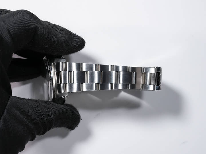 Pre-owned Rolex Daytona Ref. 6263 Stainless Steel Silver Dial gtiyotad