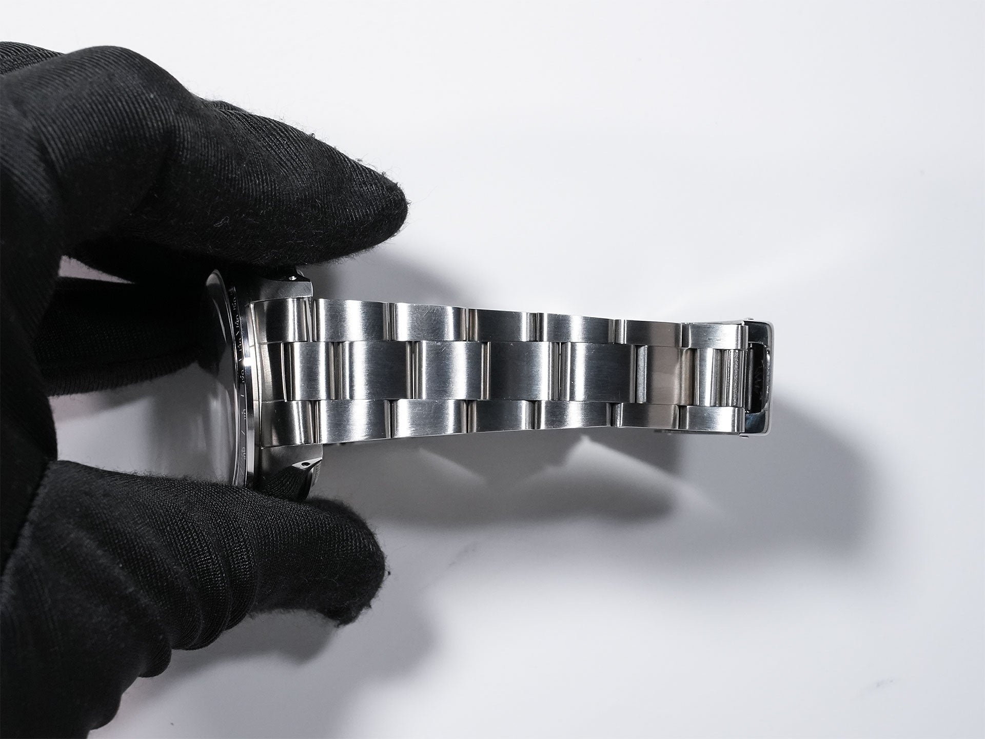 Pre-owned Rolex Daytona Ref. 6263 Stainless Steel Silver Dial gtiyotad