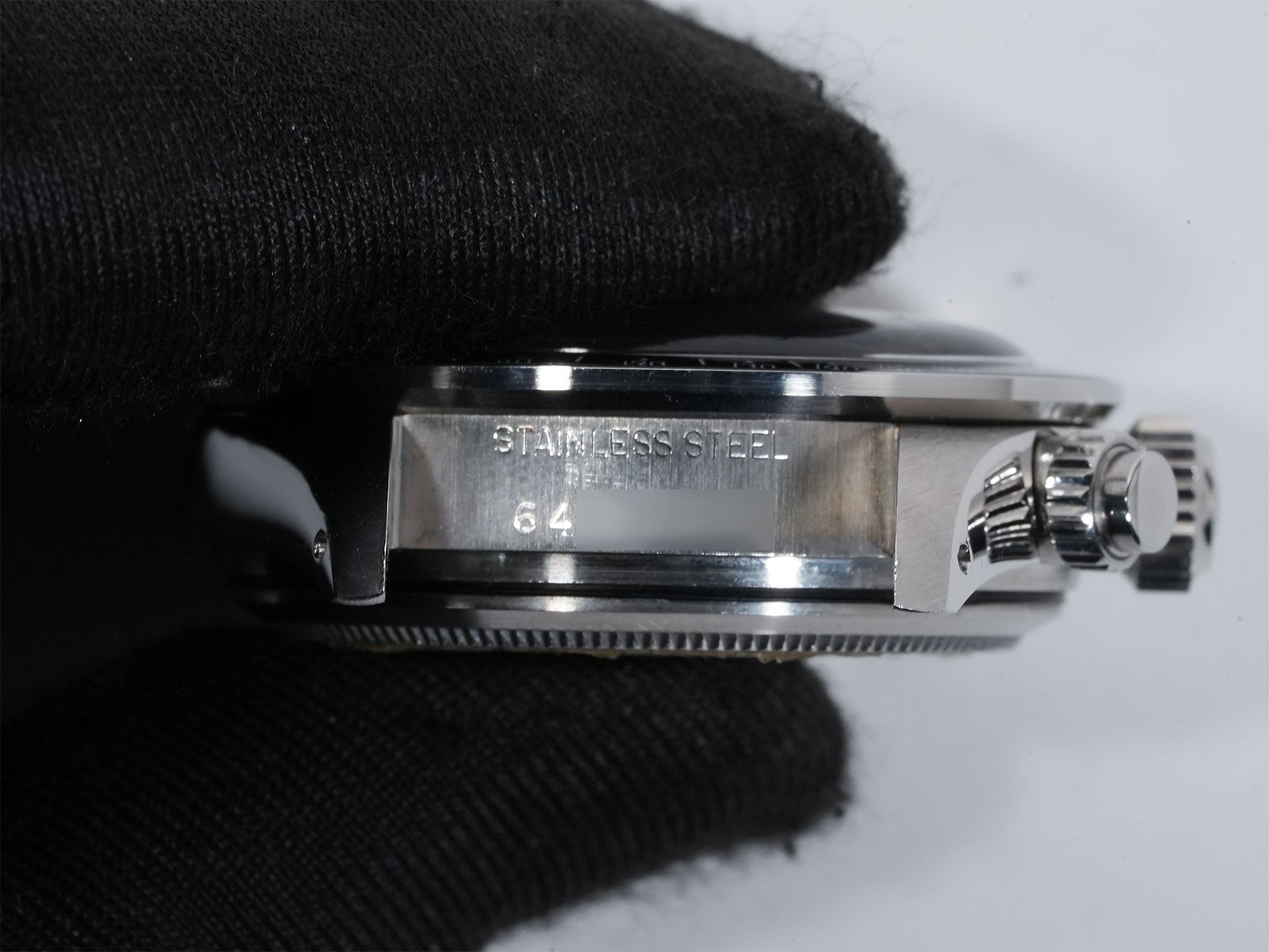 Pre-owned Rolex Daytona Ref. 6263 Stainless Steel Silver Dial gtiyotad