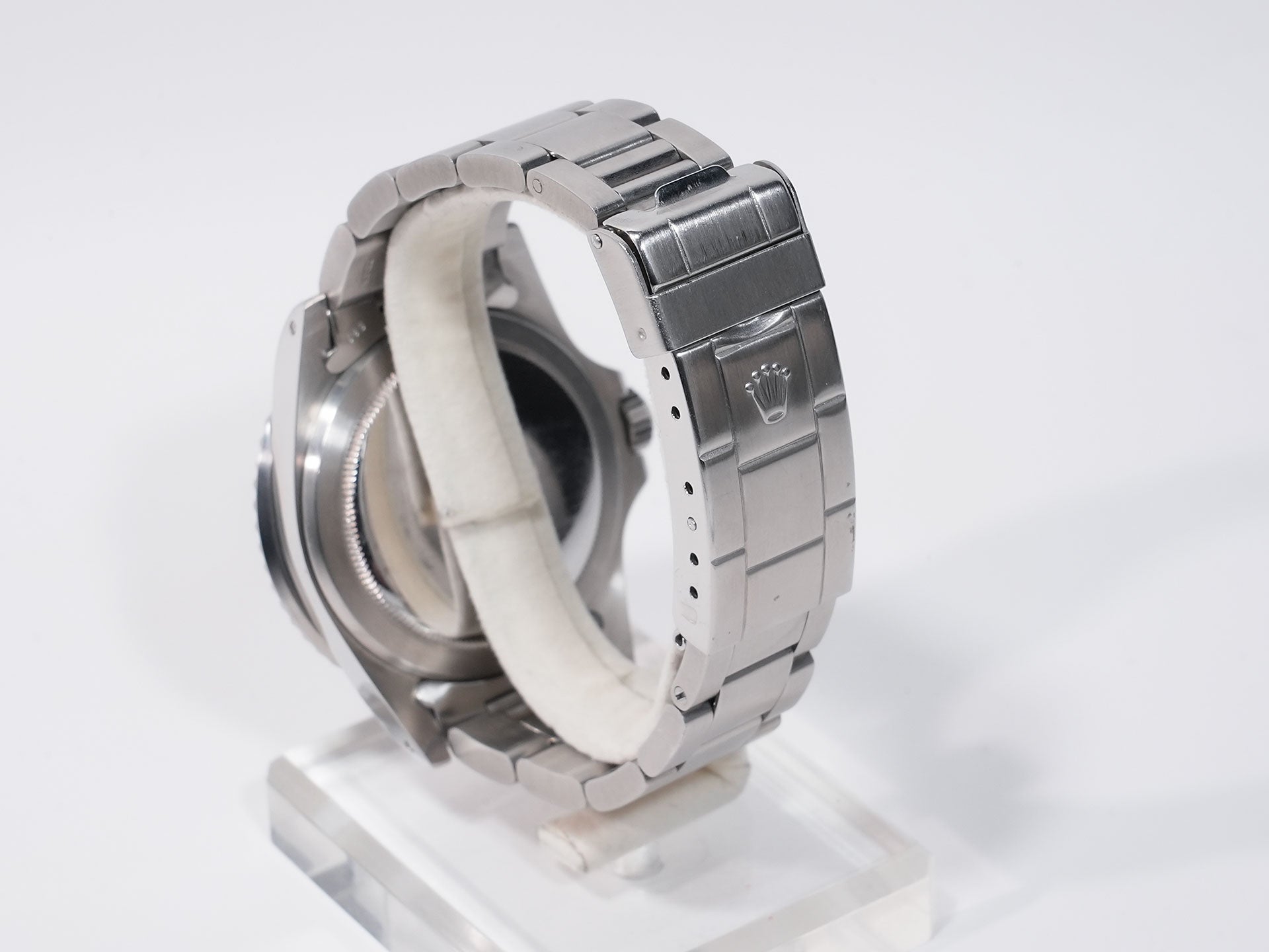 ロレックス サブマリーナー Ref.5513 ステンレススチール ブラック文字盤 中古 c6shydxe