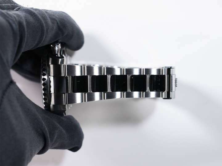 ロレックス ヨットマスターII Ref.116680 ステンレススチール ホワイト文字盤 中古 jgq8cq8i