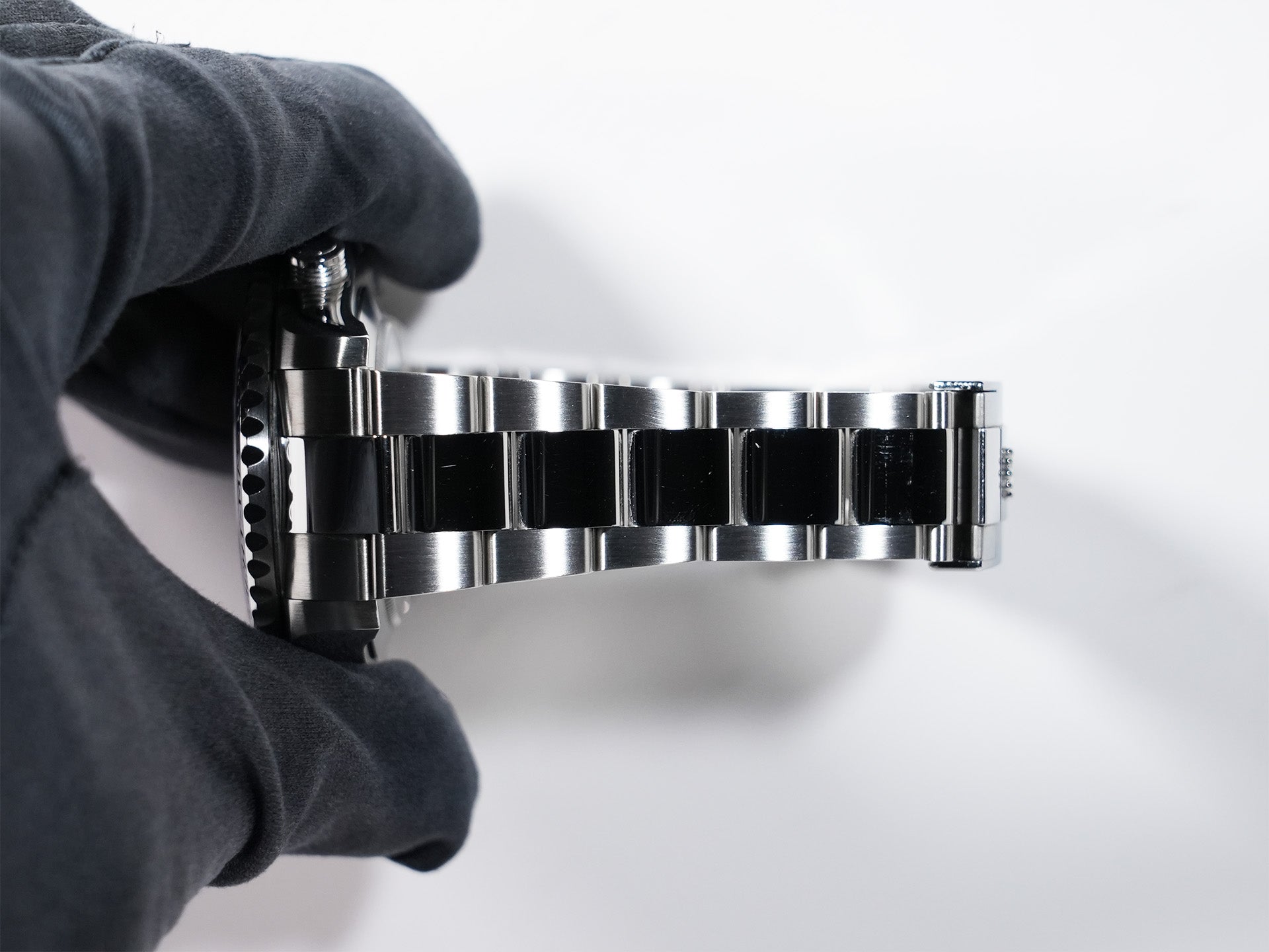 ロレックス ヨットマスターII Ref.116680 ステンレススチール ホワイト文字盤 中古 jgq8cq8i