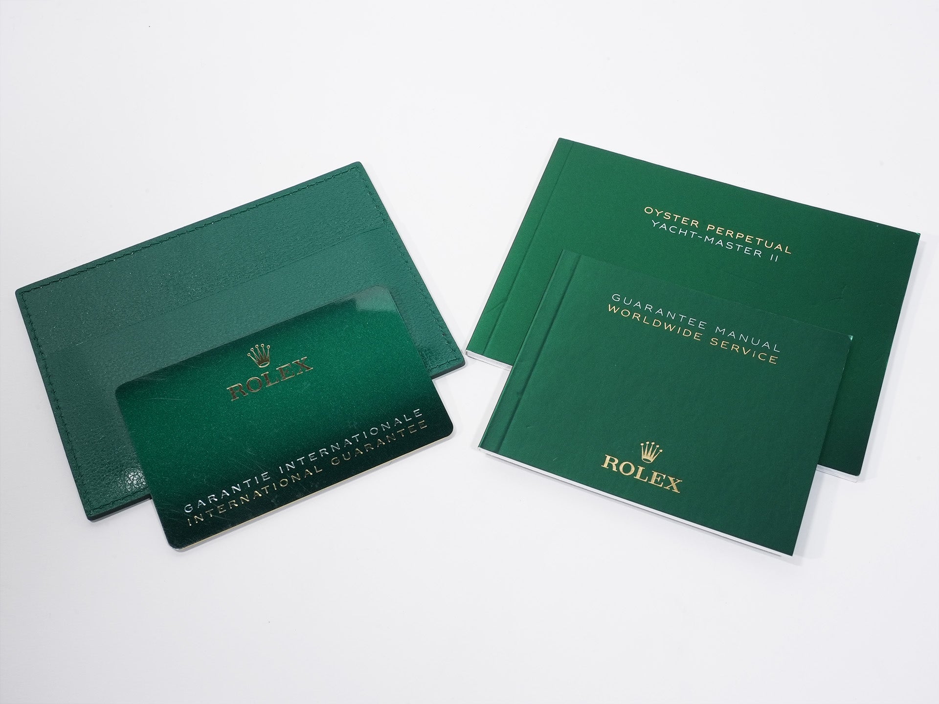 ロレックス ヨットマスターII Ref.116680 ステンレススチール ホワイト文字盤 中古 jgq8cq8i