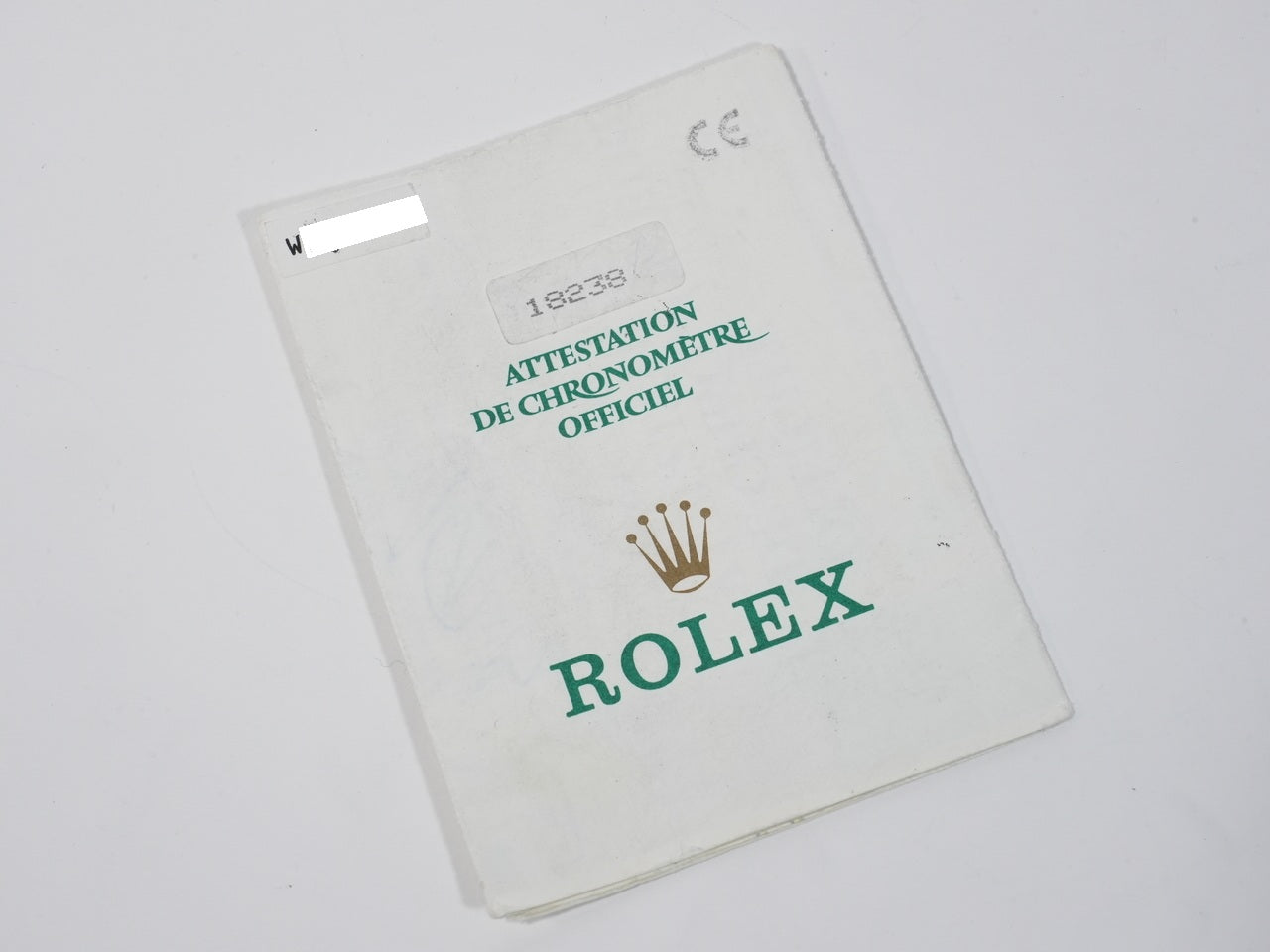 ロレックス デイデイト36 Ref.18238A イエローゴールド シャンパンx10Pダイヤ文字盤 中古 q9eppsns