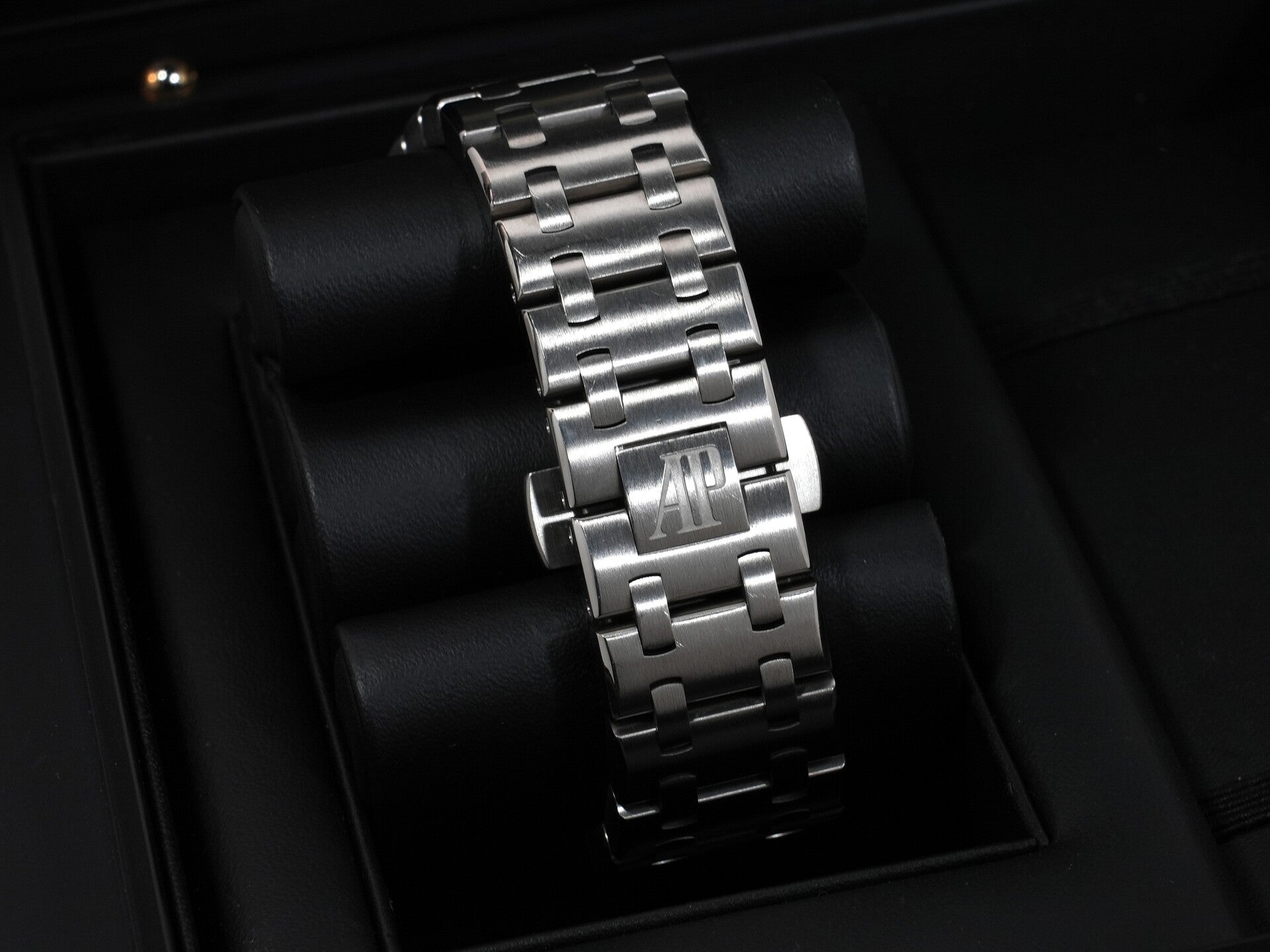 オーデマピゲ ロイヤルオーク オフショア クロノグラフ Ref.26238TI.OO.2000TI.01 チタン グレー文字盤 中古 vwj9qiws