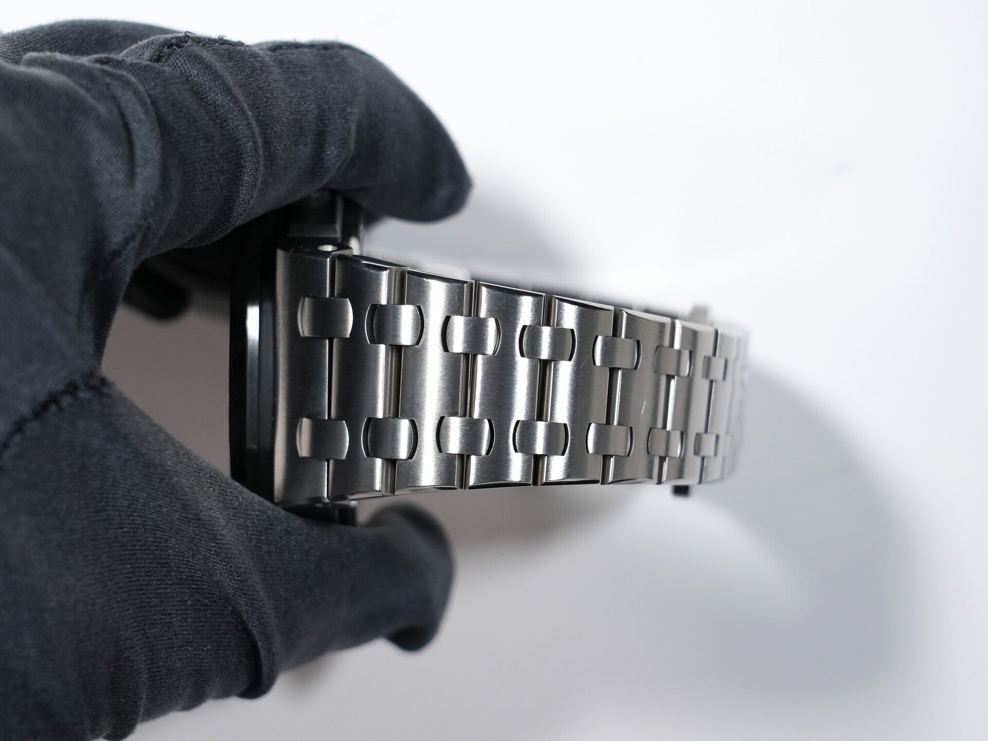 オーデマピゲ ロイヤルオーク オフショア クロノグラフ Ref.26238TI.OO.2000TI.01 チタン グレー文字盤 中古 vwj9qiws