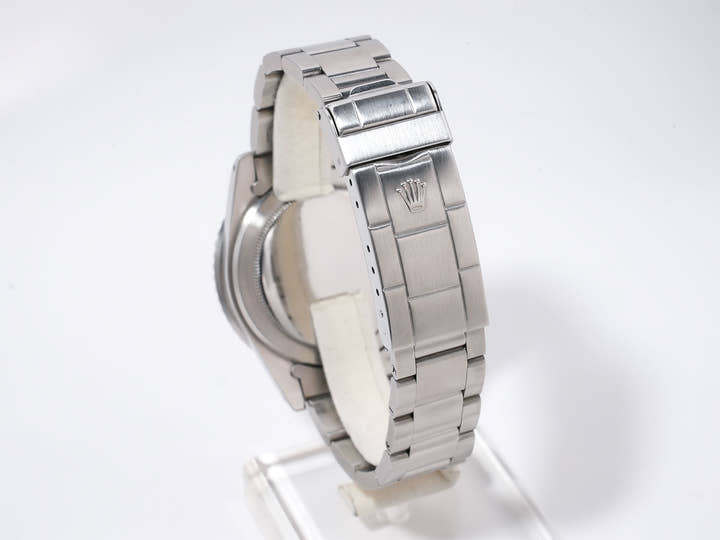 ロレックス サブマリーナー Ref.5513 ステンレススチール ブラック文字盤 中古 722qpwf8