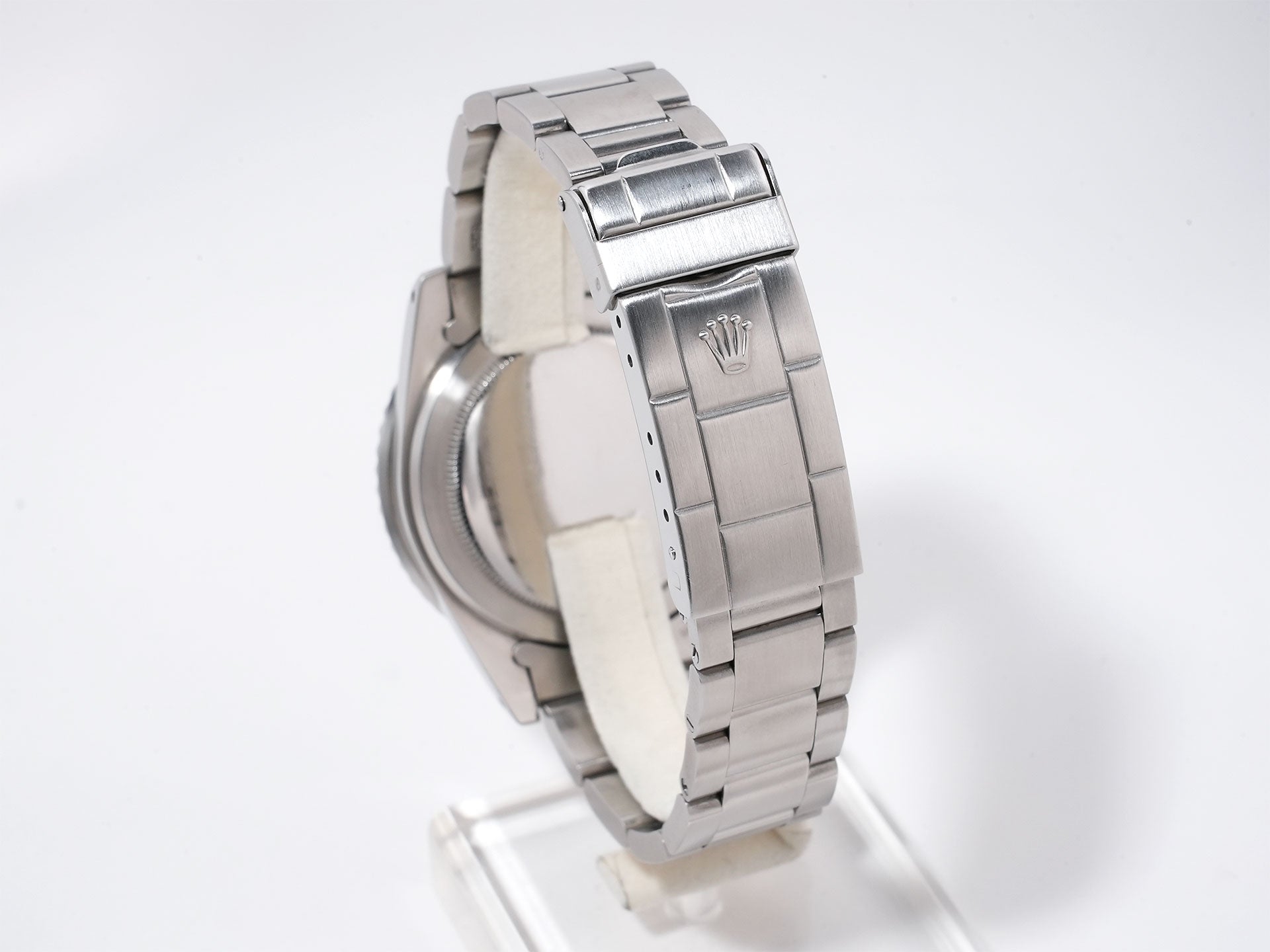 ロレックス サブマリーナー Ref.5513 ステンレススチール ブラック文字盤 中古 722qpwf8