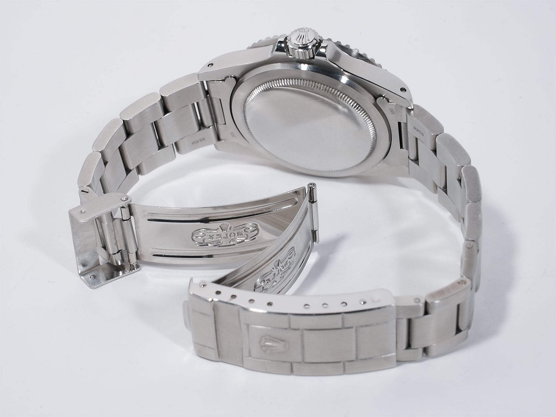 ロレックス サブマリーナー Ref.5513 ステンレススチール ブラック文字盤 中古 722qpwf8