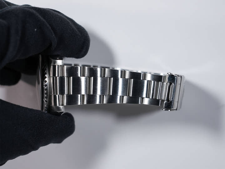 ロレックス サブマリーナー Ref.5513 ステンレススチール ブラック文字盤 中古 722qpwf8