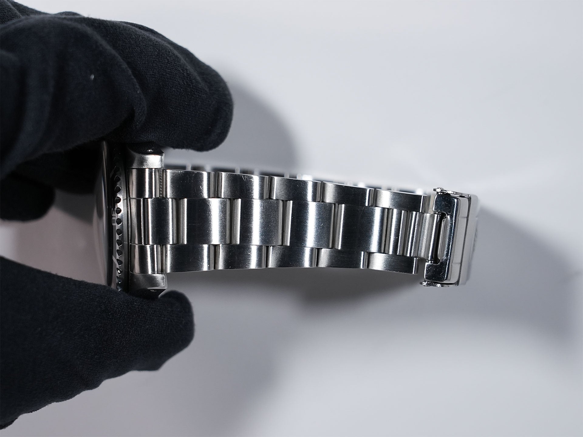 ロレックス サブマリーナー Ref.5513 ステンレススチール ブラック文字盤 中古 722qpwf8