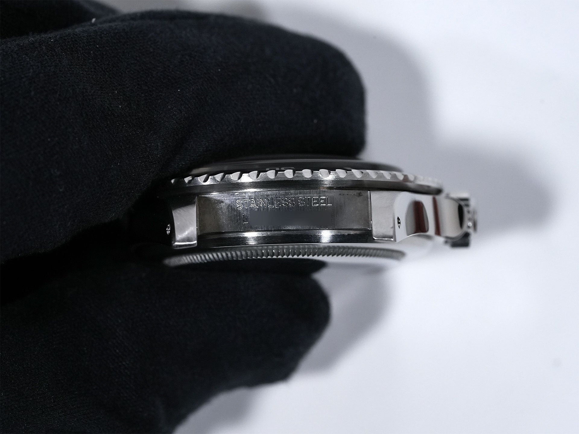 ロレックス サブマリーナー Ref.5513 ステンレススチール ブラック文字盤 中古 722qpwf8