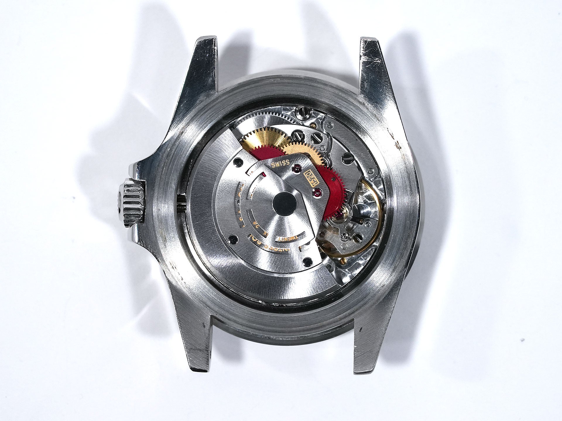 ロレックス サブマリーナー Ref.5513 ステンレススチール ブラック文字盤 中古 722qpwf8