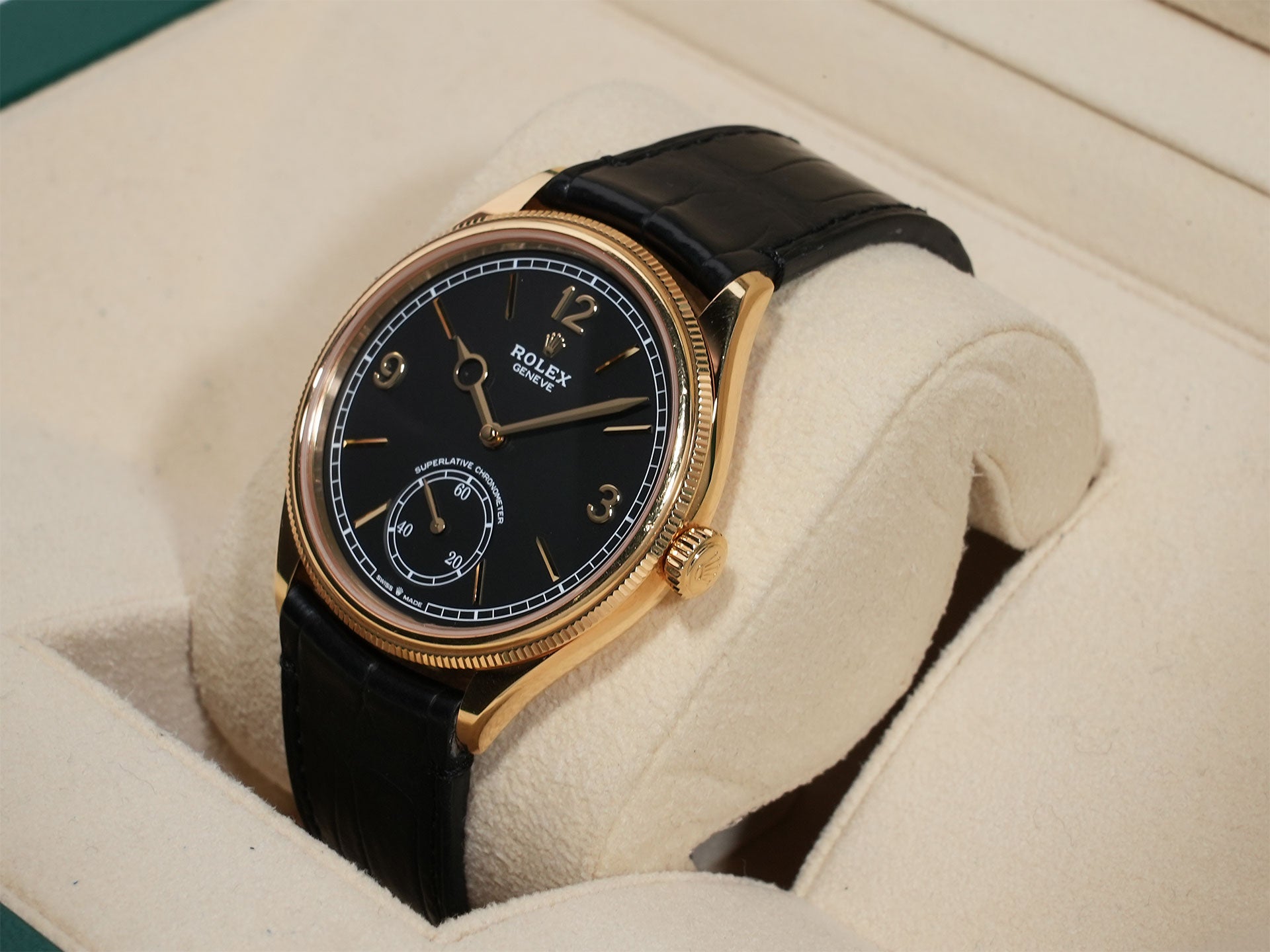 1908 Ref.52508 (ID:jtz9yazw) | ロレックス | 高級腕時計の販売・買取