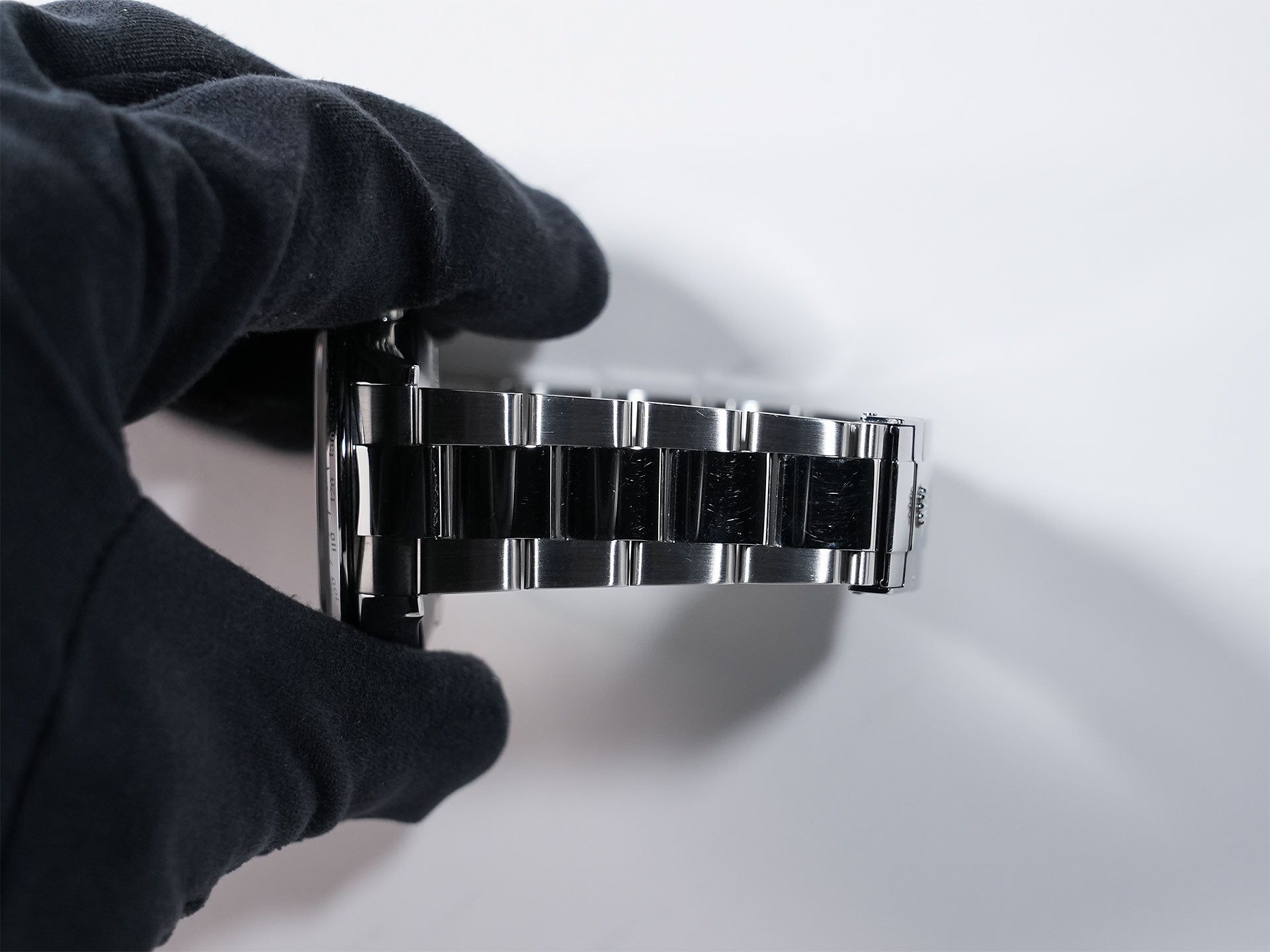 Rolex Daytona Ref. 116520 Stainless Steel Ivory Dial Used ren6ix45